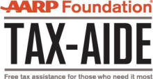 AARP - Tax Aide 